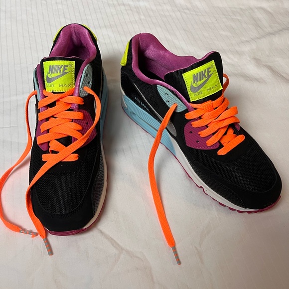 Nike Air Max size 6.5Y women size 8. - Picture 7 of 8
